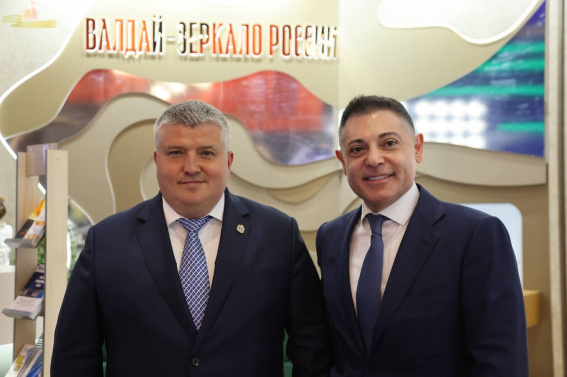 © пресс-служба ПАО «МегаФон», фотограф Павел Гофман