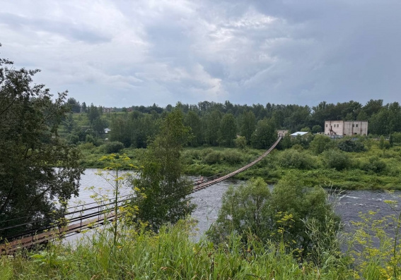 © Министерство культуры Новгородской области