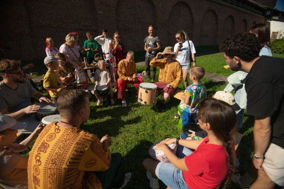 © Новгородский музей-заповедни