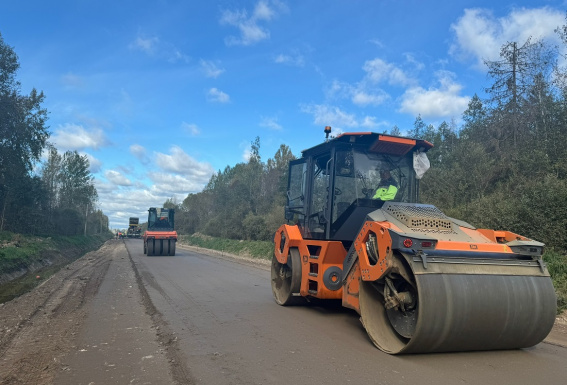 © «Новгородавтодор»