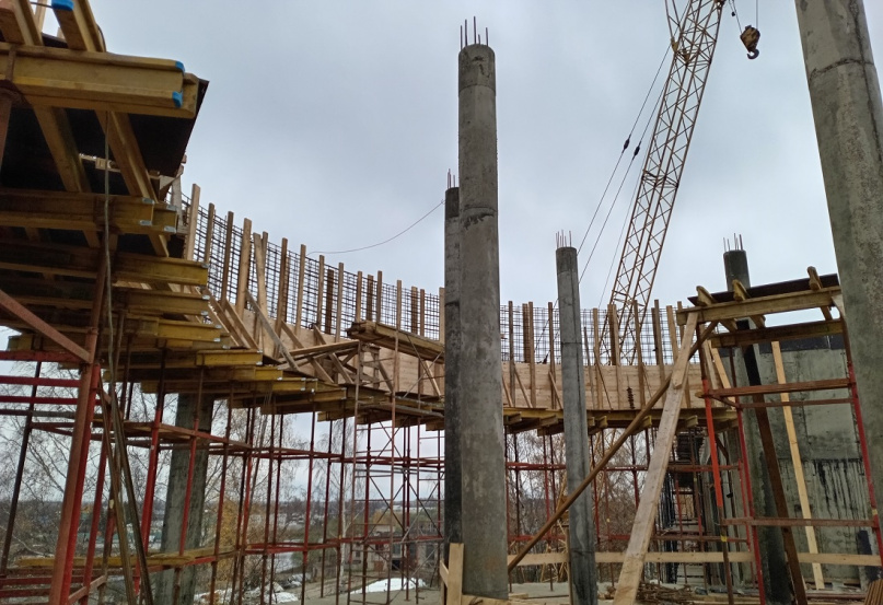 © Инспекция государственного строительного надзора Новгородской области