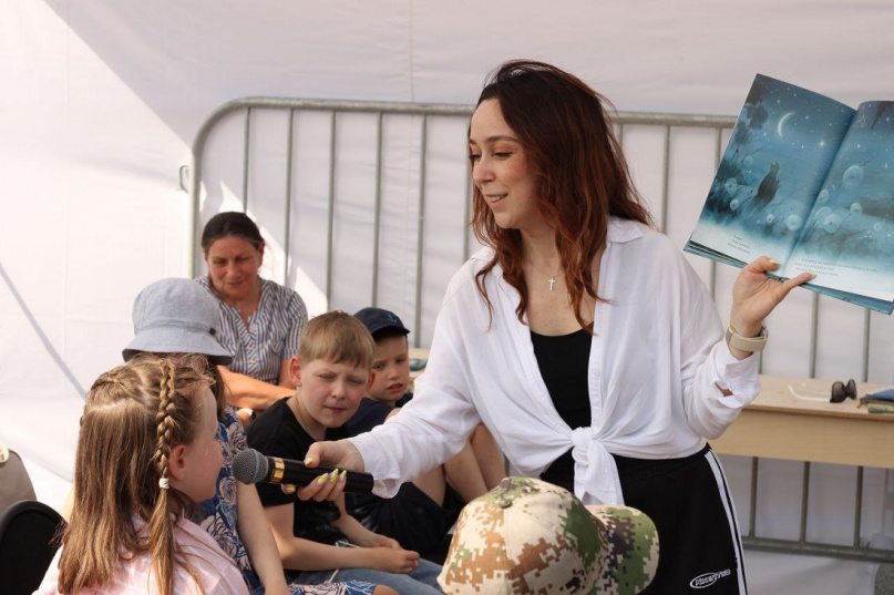 © Пресс-центр правительства Новгородской области