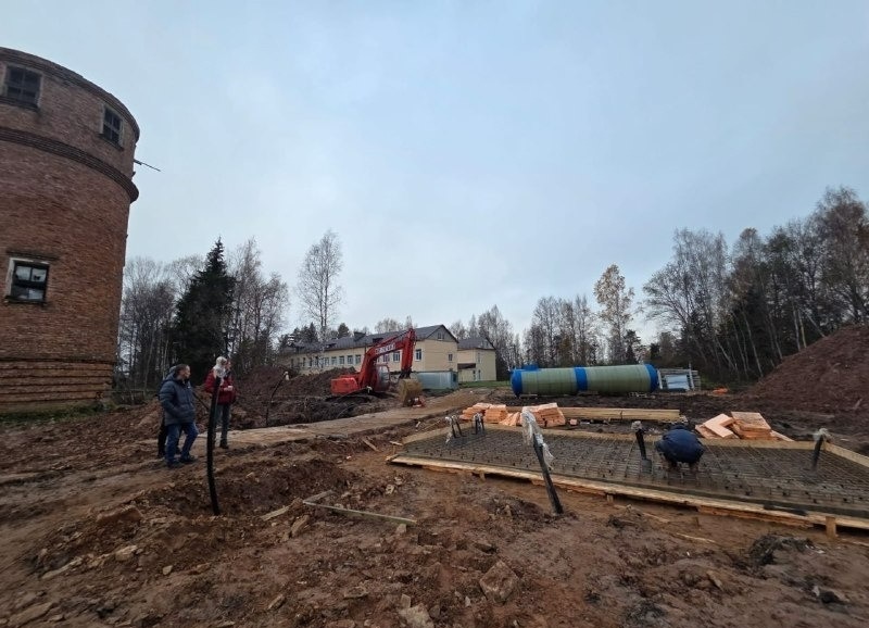 © Министерство ЖКХ и ТЭК Новгородской области