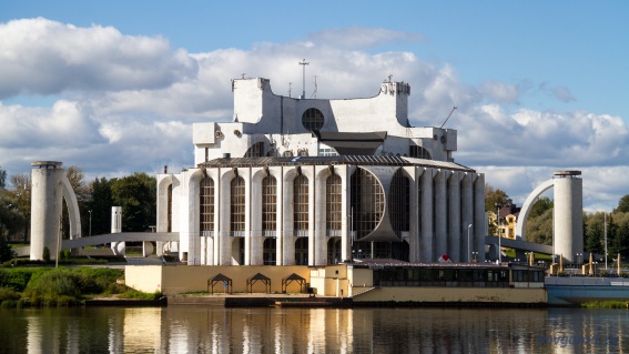 Драмтеатр Достоевского планируют перестроить внутри