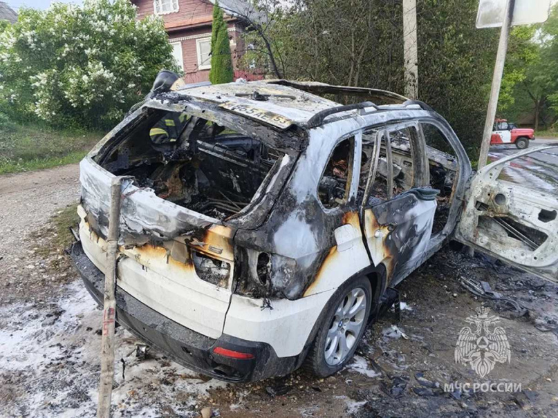 © ГУ МЧС России по Новгородской области
