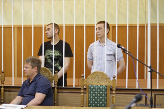 Верховный суд оставил приговор братьям Назаровым без изменений