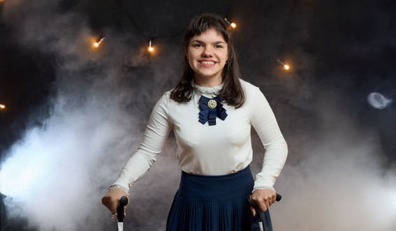 © Пресс-центр НовГУ