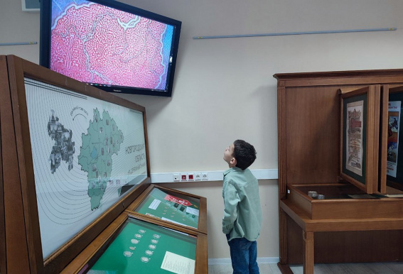 © Отделение по Новгородской области Северо-Западного главного управления Банка России