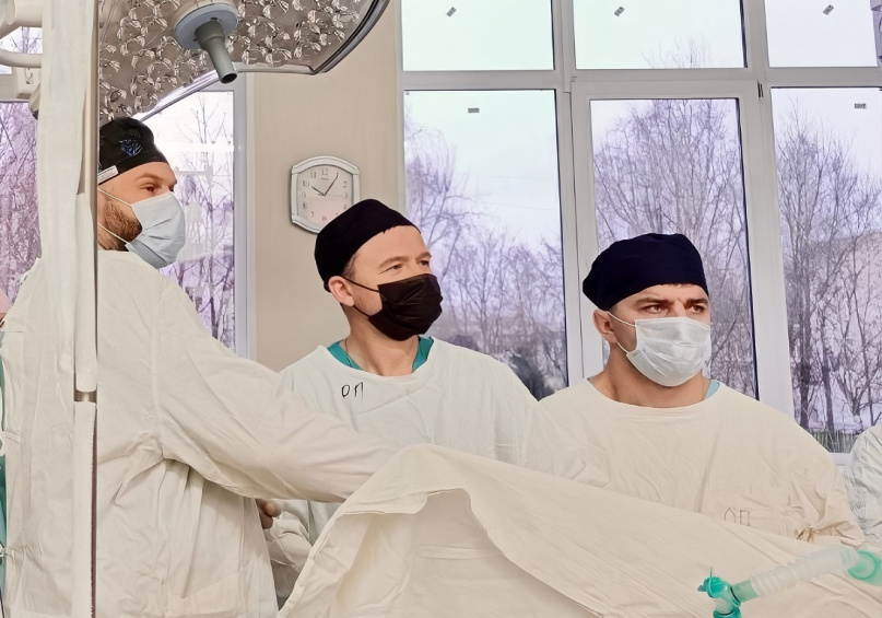 © Министерство здравоохранения Новгородской области