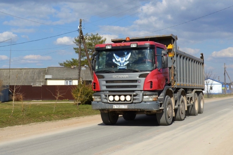 © Минтранс Новгородской области