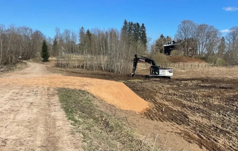 © Министерство транспорта Новгородской области