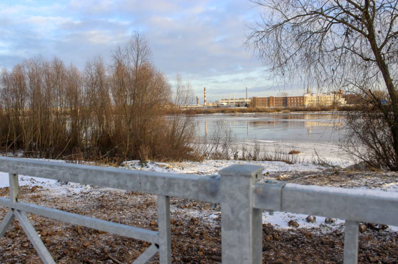 © Управление по работе со СМИ администрации Великого Новгорода