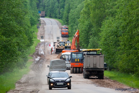 © Фото из архива интернет-портала «Новгород.ру»