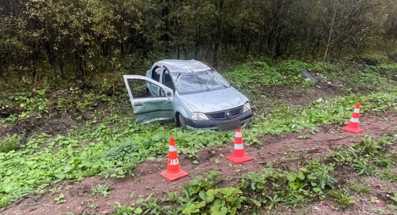 © УГИБДД России по Новгородской области