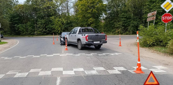 © УГИБДД России по Новгородской области