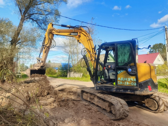 © Страница Елены Комаровой «Вконтакте» 