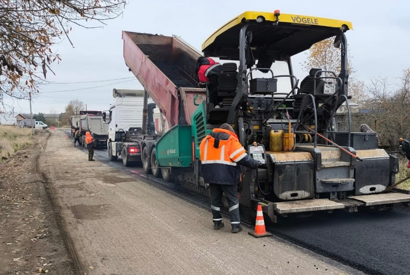 © Минтранс Новгородской области