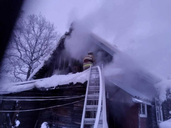 © Управление защиты населения Новгородской области
