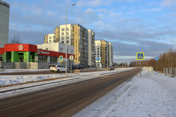 © Управление по работе со СМИ администрации Великого Новгорода