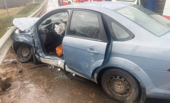 © УГИБДД России по Новгородской области