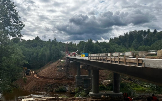 © Министерство транспорта Новгородской области