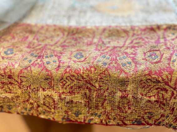 © Новгородский музей-заповедник