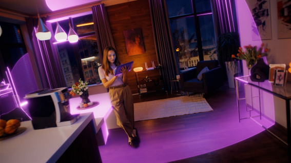 Будущее уже дома: «Ростелеком» первым начал установку интернет-роутеров нового поколения в Новгородской области