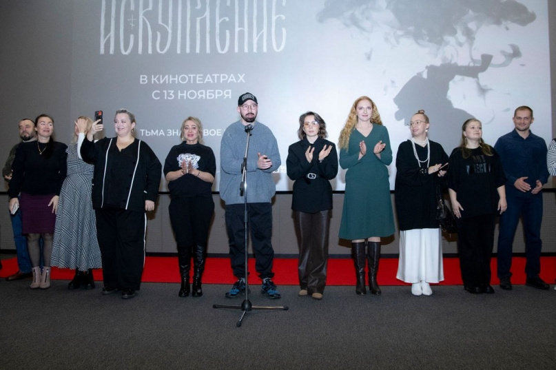 © Страница Елены Кириловой «Вконтакте» 