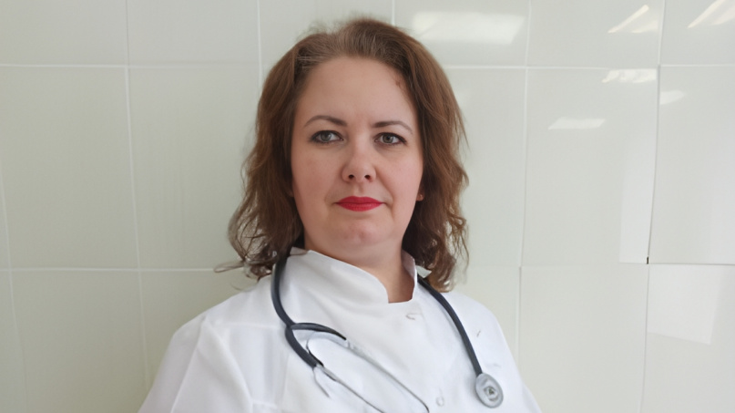 © Мария Павлова / минздрав Новгородской области