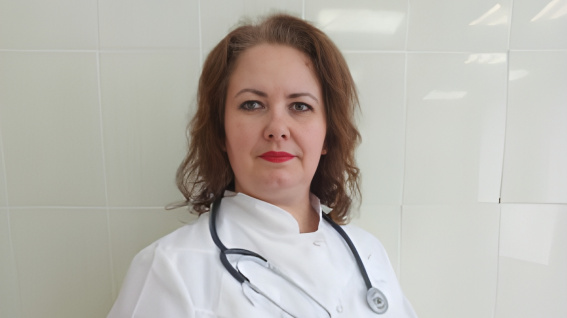 © Мария Павлова / минздрав Новгородской области