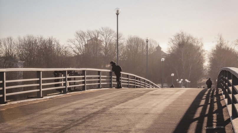 © Фото из архива интернет-портала «Новгород.ру»