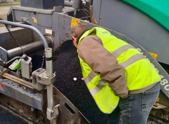 © Комитет городского и дорожного хозяйства