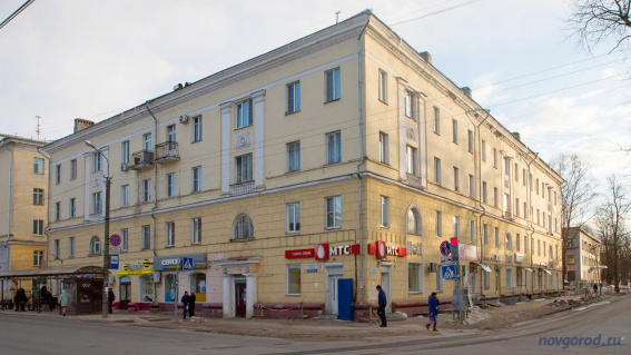 Более 600 семей на главных улицах Великого Новгорода получили доступ к гигабиту
