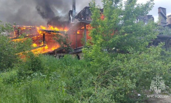 © ГУ МЧС России по Новгородской области