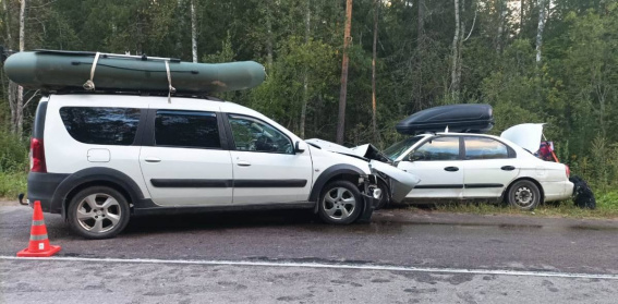 © УГИБДД России по Новгородской области