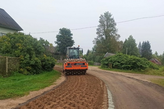 © «Новгородавтодор»