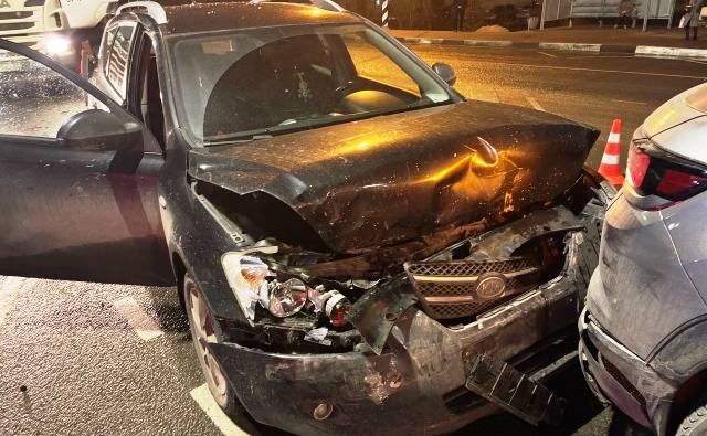 © УГИБДД России по Новгородской области