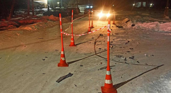 © УГИБДД России по Новгородской области