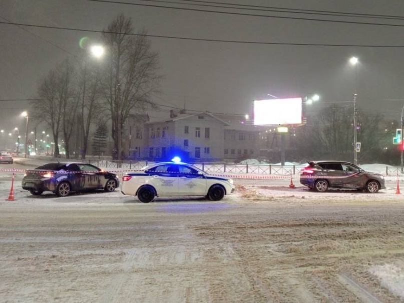 © УГИБДД России по Новгородской области