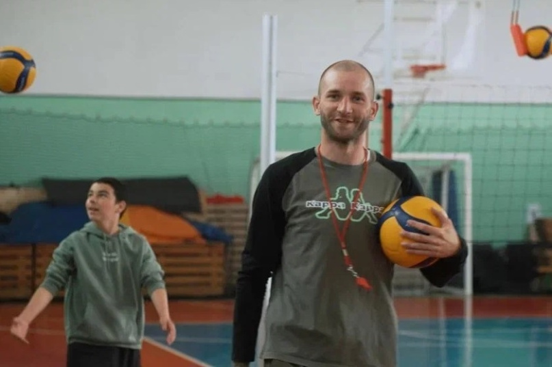 © Министерство спорта Новгородской области