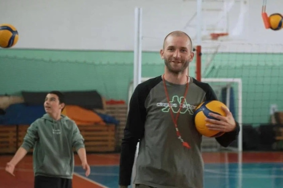 © Министерство спорта Новгородской области