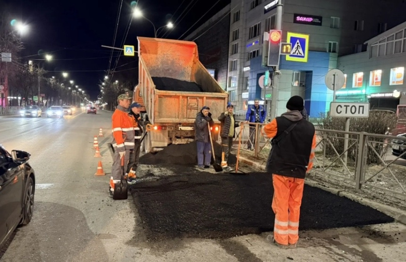 © Комитет городского и дорожного хозяйства администрации Великого Новгорода