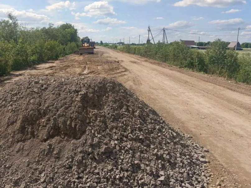 © Министерство транспорта Новгородской области