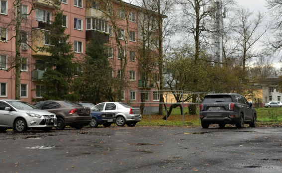 © Управление по работе со СМИ администрации Великого Новгорода