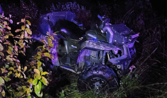 © УГИБДД России по Новгородской области