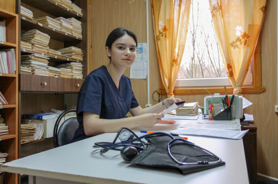 © Минздрав Новгородской области