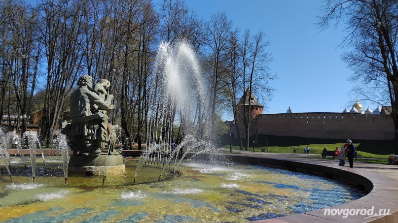 © Ольга Лиханова