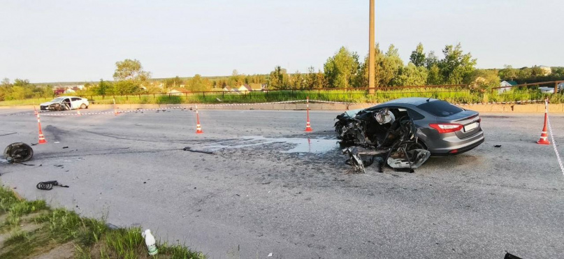 © УГИБДД России по Новгородской области