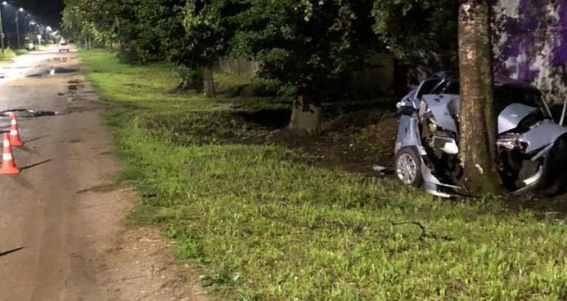 © УГИБДД России по Новгородской области 