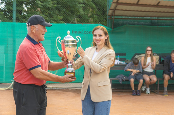 © Министерство спорта Новгородской области